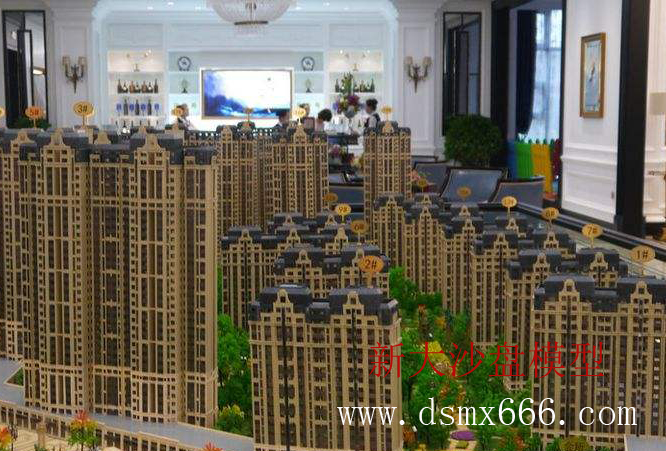 西寧沙盤制作 西寧沙盤制作